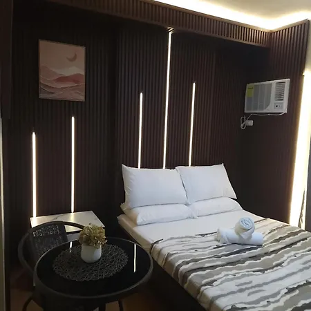 Trendy Studio Near Cebu It Park