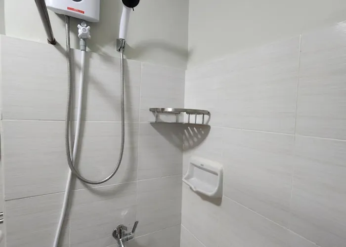 Trendy Near It Park Apartment Cebu