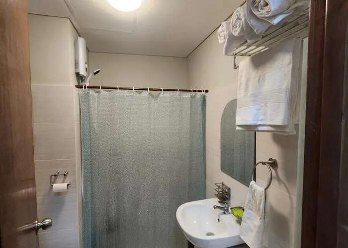 Apartment Trendy Near It Park *