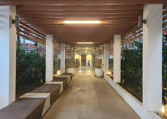 Apartment Trendy Near It Park Cebu