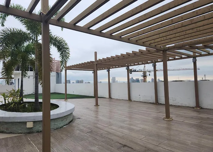 Apartment Trendy Near It Park Cebu